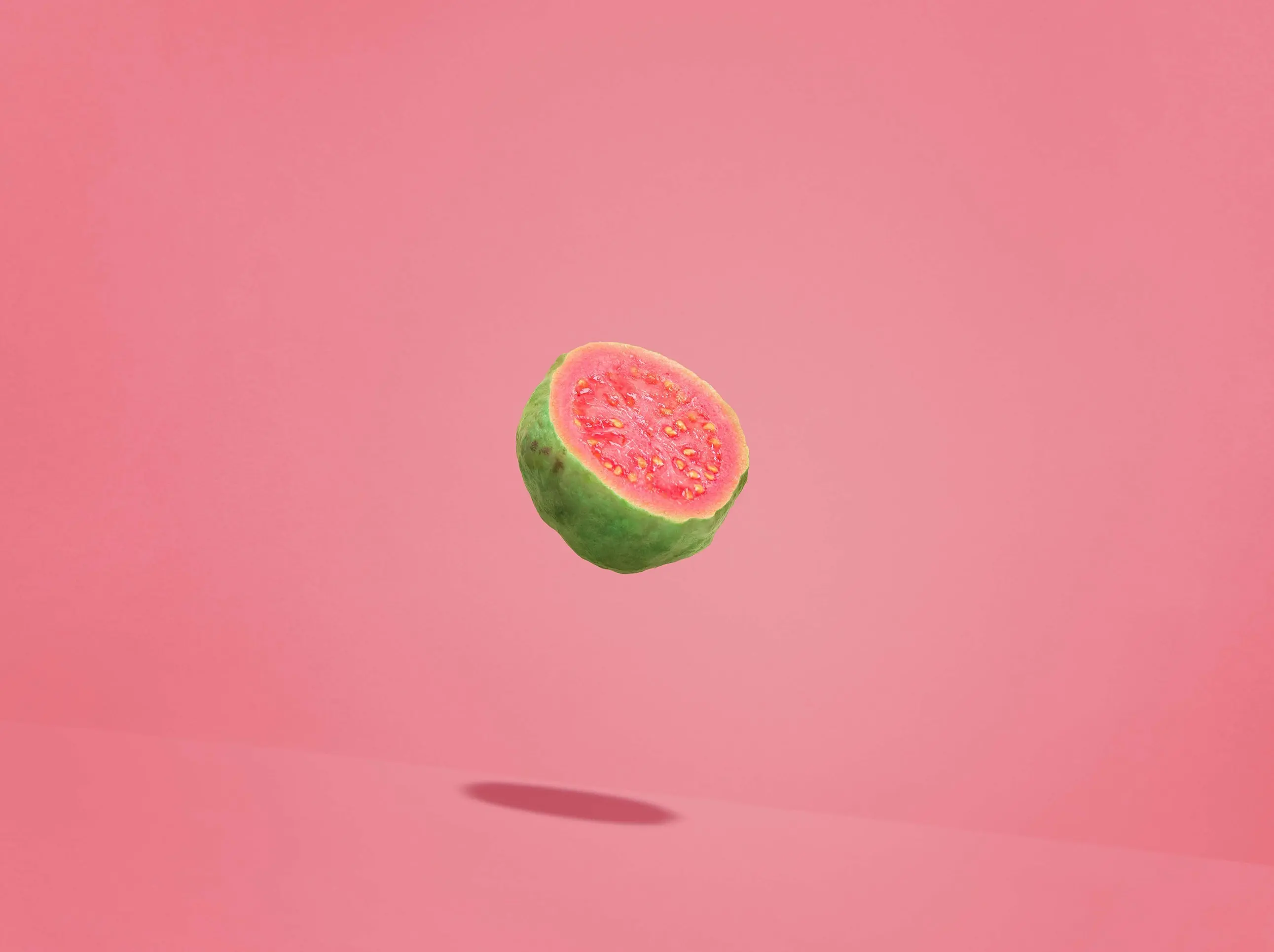 Pod Guava